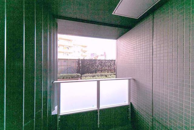 富ヶ谷スプリングス（204） 部屋画像