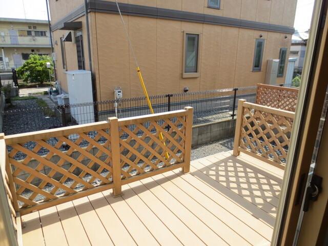 グラン・ラフィーネ　ＡＢ（A101） 部屋画像