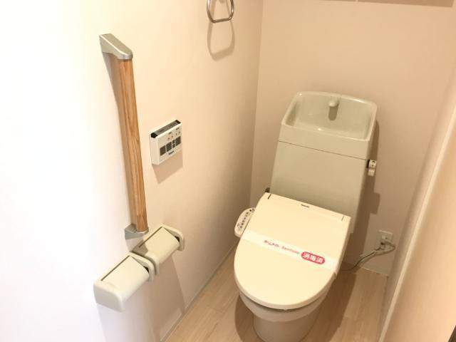 ランシール 部屋画像