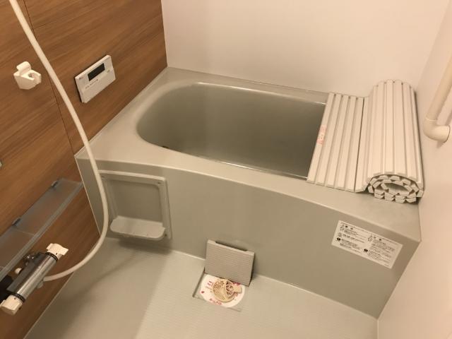 ランシール 部屋画像