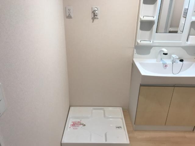 ランシール 部屋画像