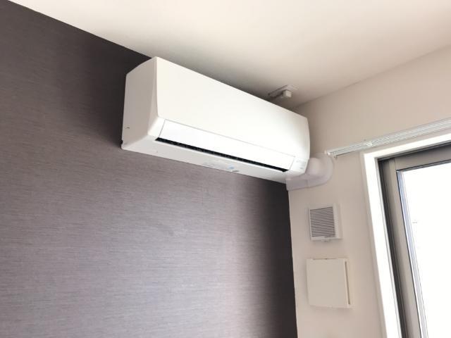 ランシール 部屋画像