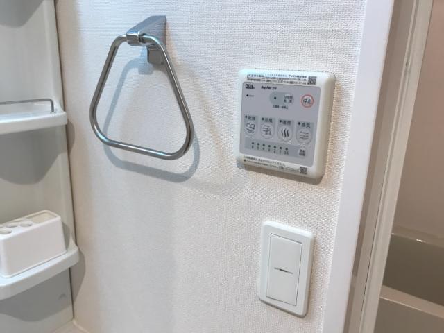 ランシール 部屋画像