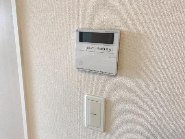 ランシール 部屋画像