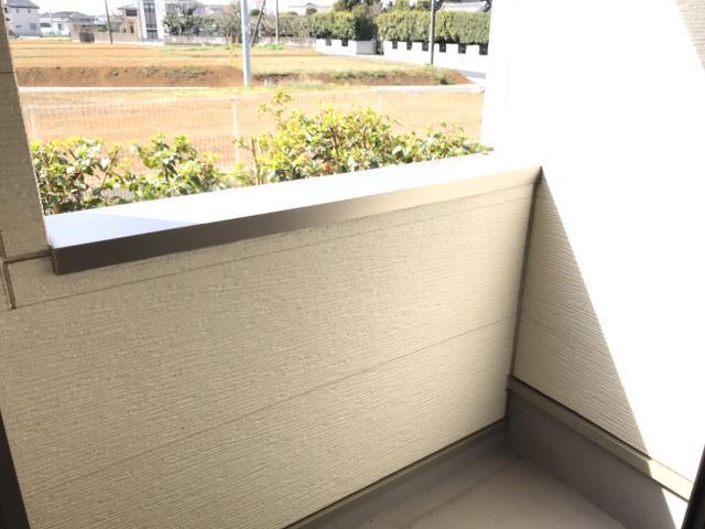 ランシール 部屋画像