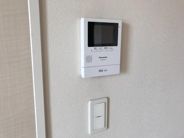 ランシール セキュリティ