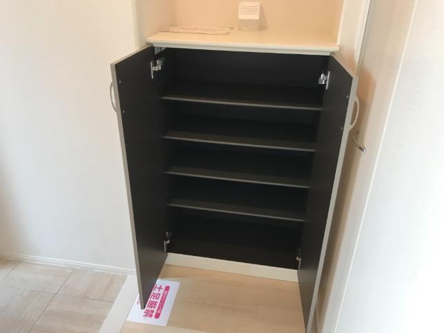 ランシール 部屋画像