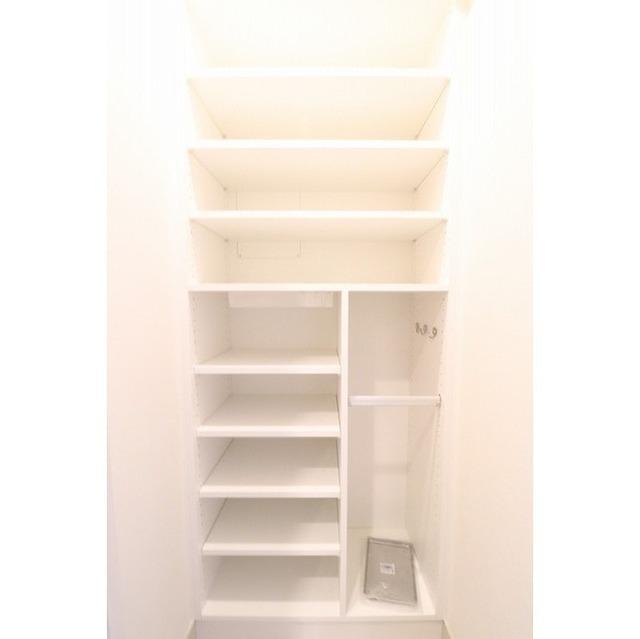 LIBR GRANT 神楽坂（0901） 部屋画像