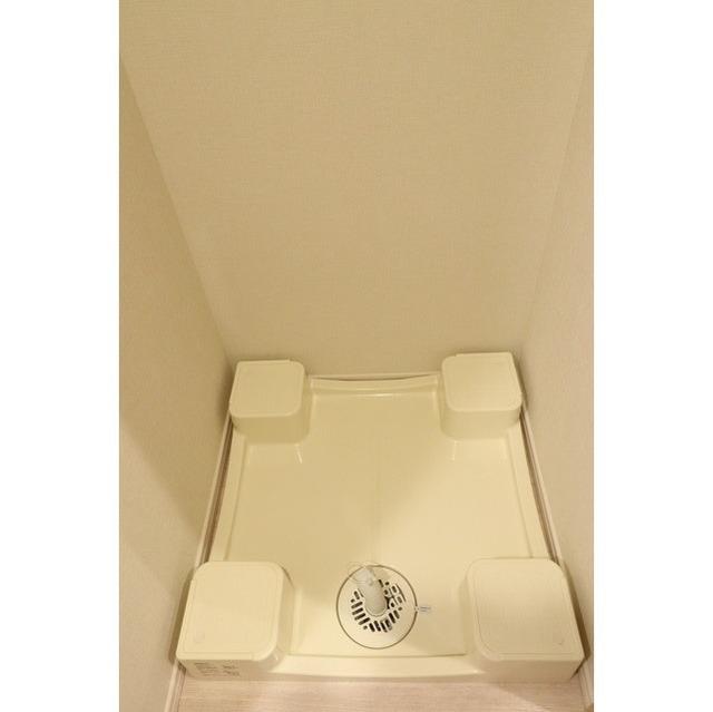 ルフォンプログレ赤塚（1206） 部屋画像