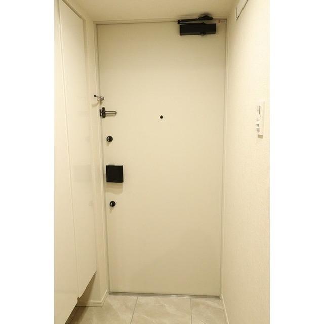 ルフォンプログレ赤塚（1206） 玄関