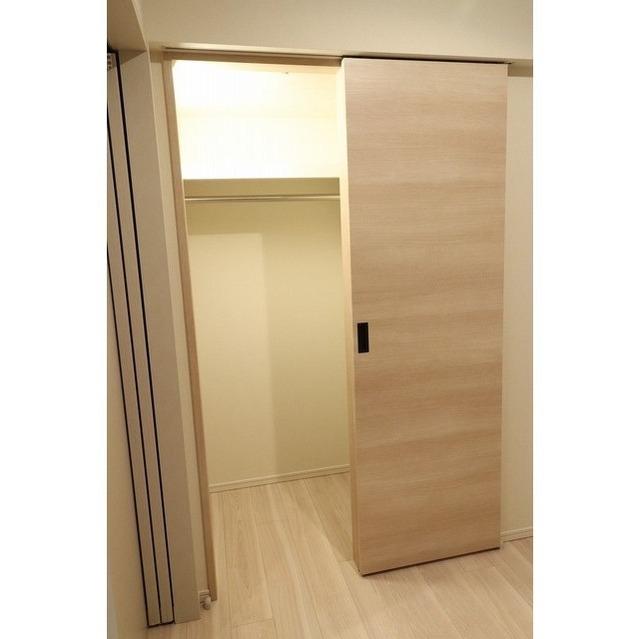 ルフォンプログレ赤塚（1206） 収納