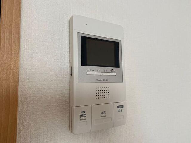 ＧＲＡＮＤＥ（107） 部屋画像