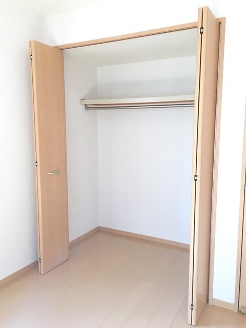 グリーンコア（202） 部屋画像