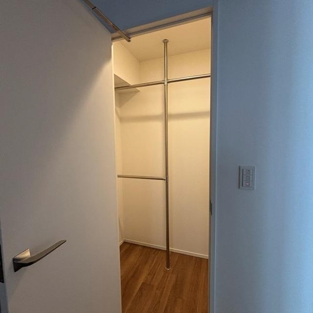 パークアクシス品川天王洲アイル（902） 部屋画像