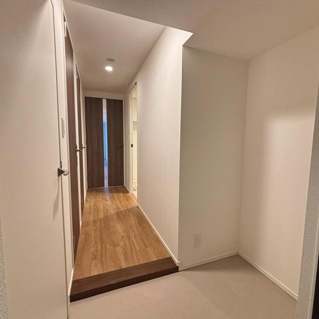 パークアクシス品川天王洲アイル（902） 部屋画像
