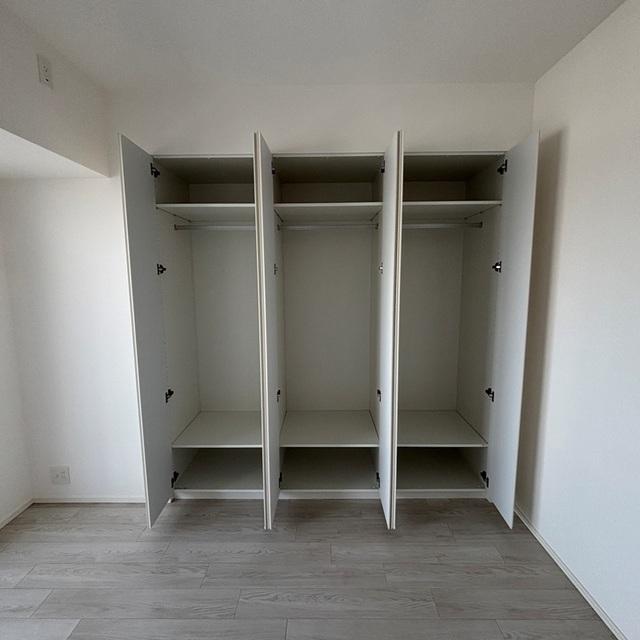 パークアクシス品川天王洲アイル（818） 部屋画像
