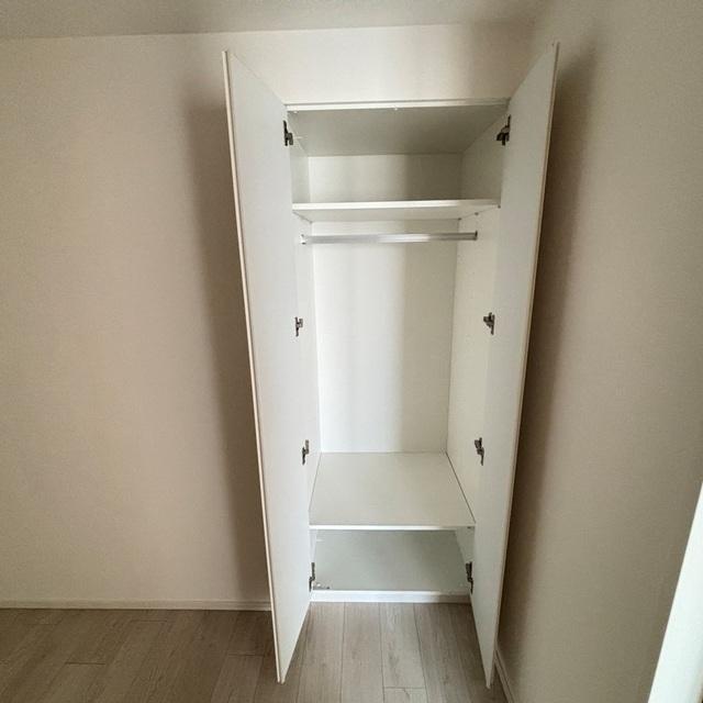 パークアクシス品川天王洲アイル（817） 部屋画像