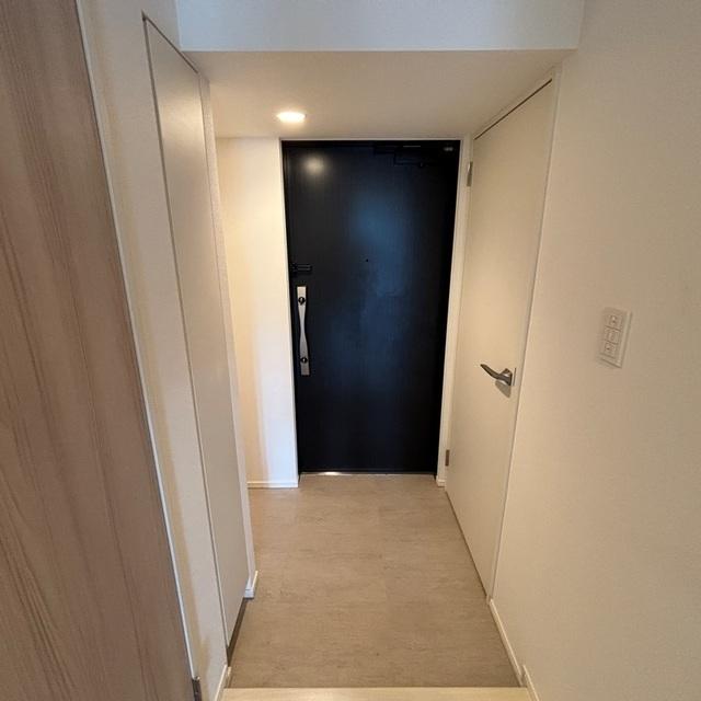 パークアクシス品川天王洲アイル（510） 部屋画像