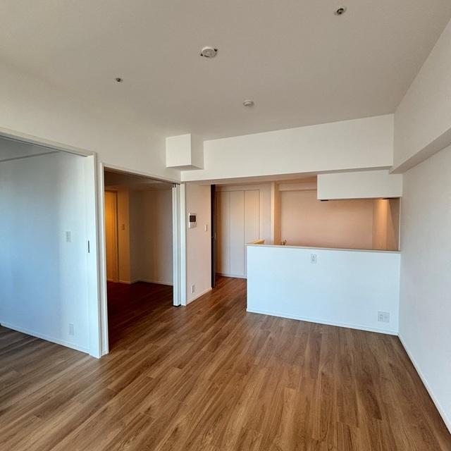 パークアクシス品川天王洲アイル（909） 部屋画像
