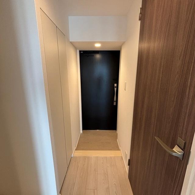 パークアクシス品川天王洲アイル（430） 部屋画像