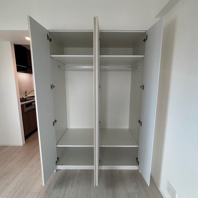 パークアクシス品川天王洲アイル（430） 部屋画像