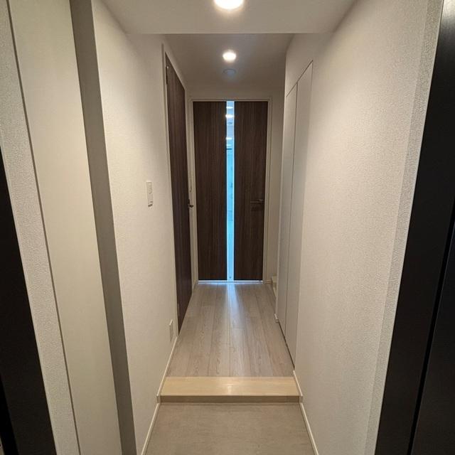 パークアクシス品川天王洲アイル（430） 部屋画像