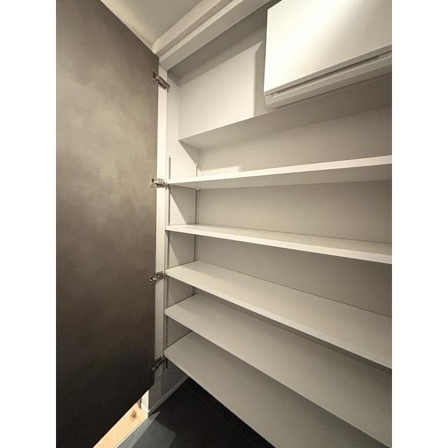 スタイリオ桜新町（202） 部屋画像
