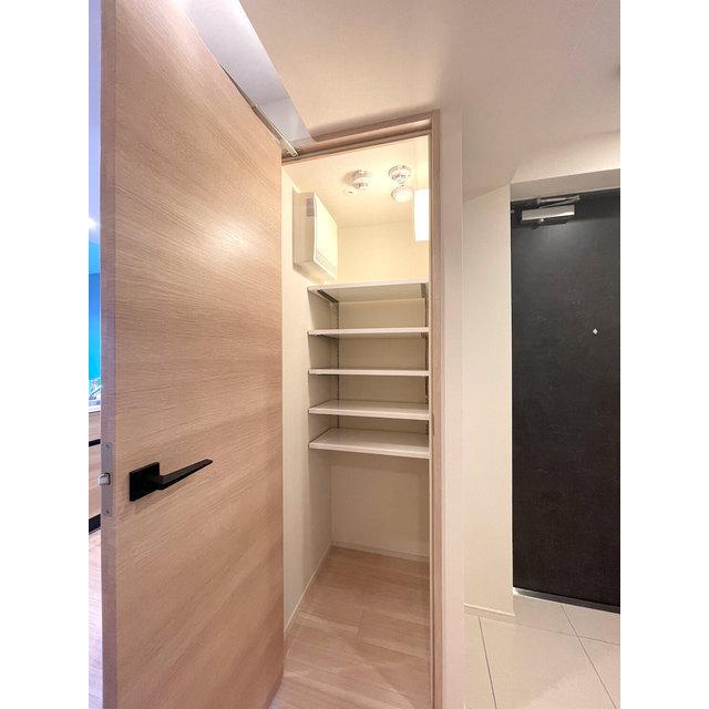 ルフォンプログレ浅草入谷（1306） 部屋画像