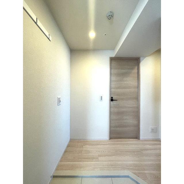 ルフォンプログレ浅草入谷（1306） 玄関