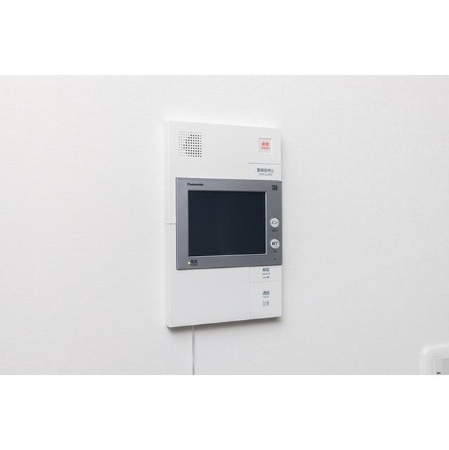 ヒューリック成増（0902） セキュリティ