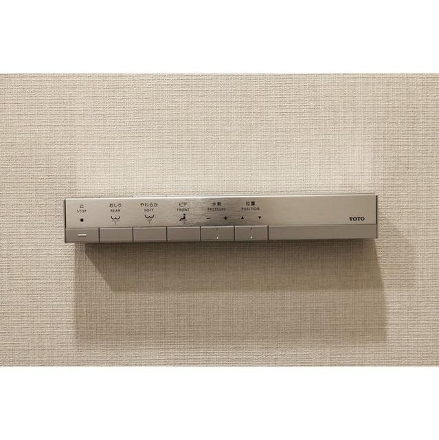 ドゥーエ月島Ⅱ（0303） 設備