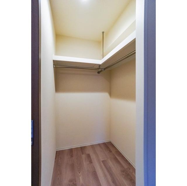 ドゥーエ町屋（313） 収納