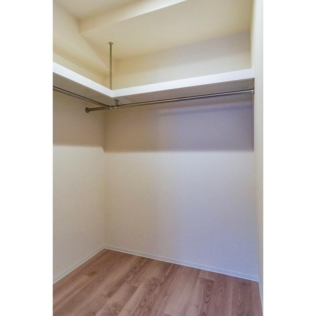 ドゥーエ町屋（313） 収納