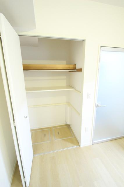 シャレール広尾　1号棟（1-108） 部屋画像