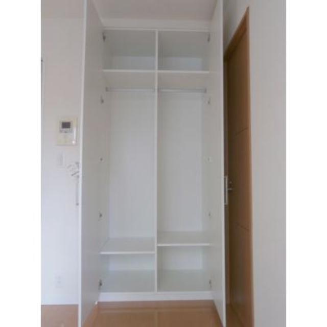 パークアクシス本郷の杜（902） 部屋画像