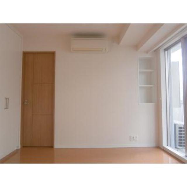 パークアクシス本郷の杜（902） 部屋画像