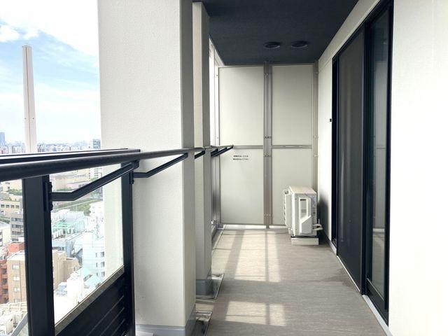 プラウドタワー渋谷（1705） 部屋画像