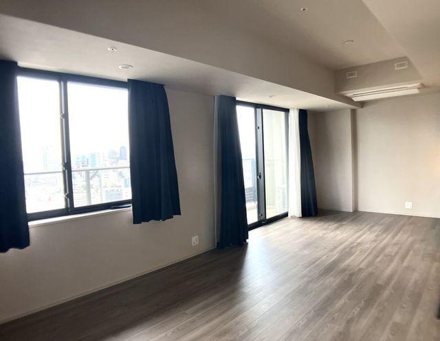プラウドタワー渋谷（1705） 部屋画像