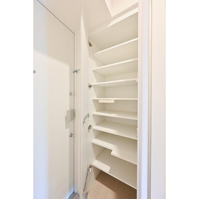 アジールコート浜松町（0301） 部屋画像