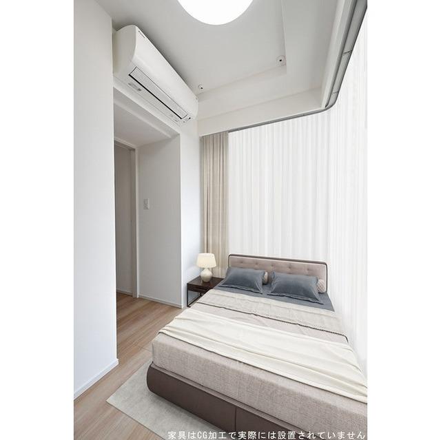 アジールコート浜松町（0301） 部屋画像
