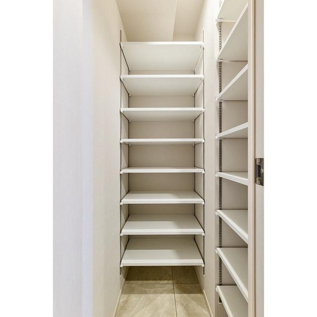 ルフォンプログレ赤羽マークス（1201） 部屋画像