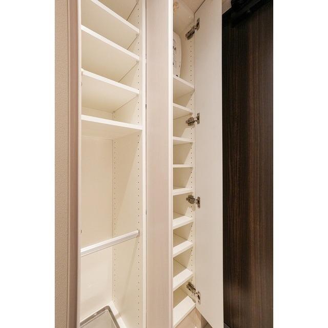シーズンフラッツ大森西（0906） 部屋画像