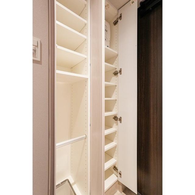 シーズンフラッツ大森西（1106） 部屋画像