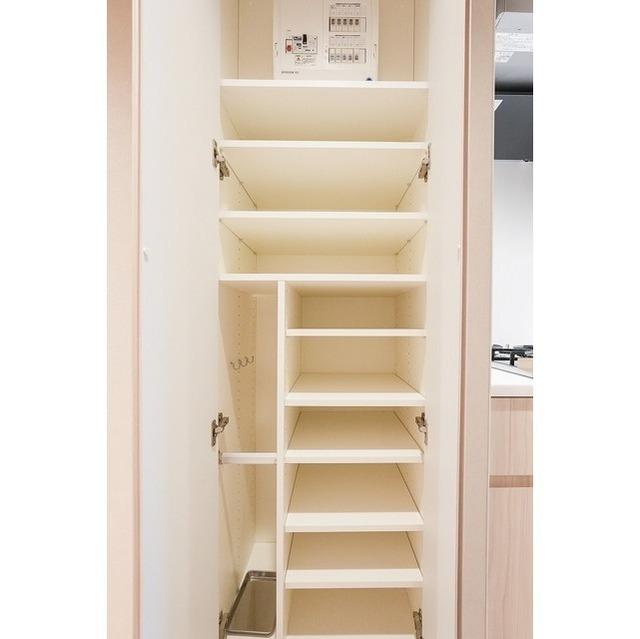 シーズンフラッツ大森西（1304） 部屋画像