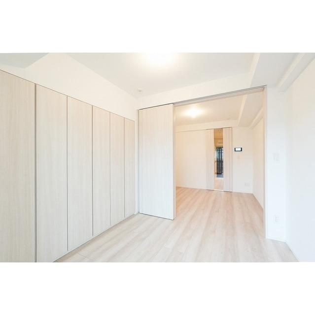 シーズンフラッツ大森西（1304） その他部屋・スペース