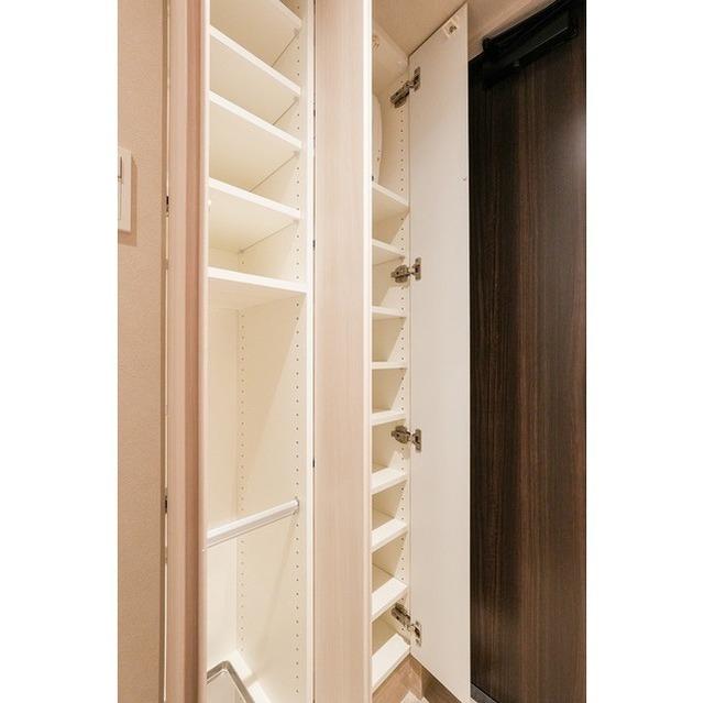 シーズンフラッツ大森西（1305） 部屋画像