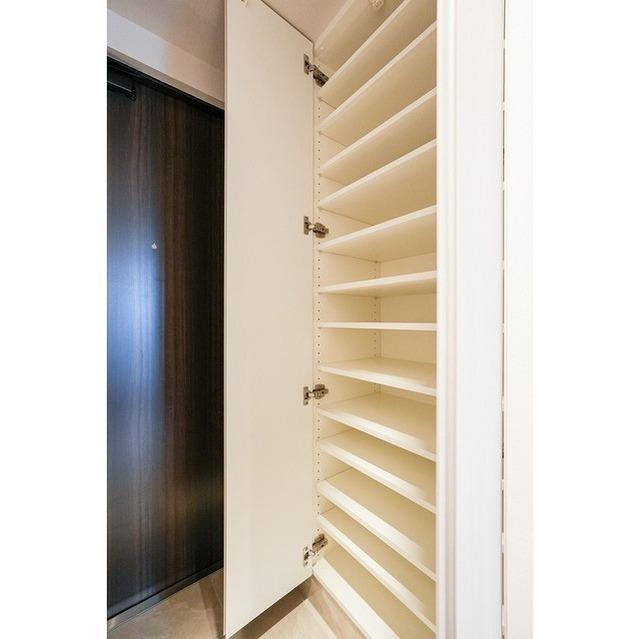シーズンフラッツ大森西（1401） 部屋画像