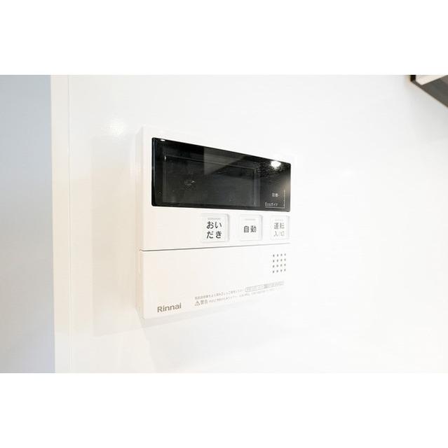 シーズンフラッツ大森西（1401） 設備