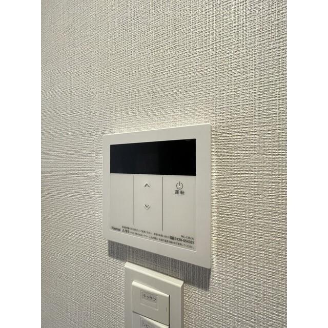Ｄａｆｆｉｔｔｏ錦糸町（1303） 設備