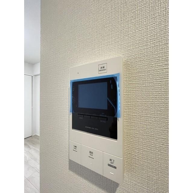 Ｄａｆｆｉｔｔｏ錦糸町（1303） セキュリティ